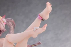 Hobby sakura SWEET CAT illustration by Tuzhate 1/6 Figure JAPAN OFFICIAL