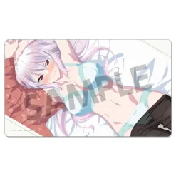 Hobby Stock Other Toys & Hobbies*Chained Soldier Kyouka Uzen B New Illustration Rubber Mat JAPAN