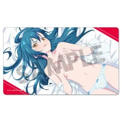 Hobby Stock Other Toys & Hobbies*Chained Soldier Himari Azuma B New Illustration Rubber Mat JAPAN