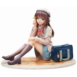 HobbyChaton Figure*Aki no Iro Illustrated by Hiten 1/6 Figure JAPAN OFFICIAL