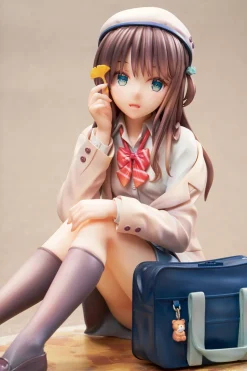HobbyChaton Figure*Aki no Iro Illustrated by Hiten 1/6 Figure JAPAN OFFICIAL