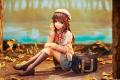 HobbyChaton Figure*Aki no Iro Illustrated by Hiten 1/6 Figure JAPAN OFFICIAL