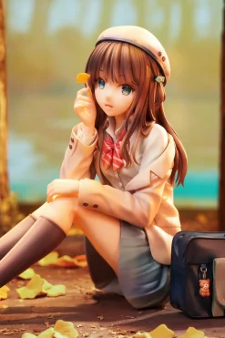 HobbyChaton Figure*Aki no Iro Illustrated by Hiten 1/6 Figure JAPAN OFFICIAL
