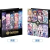 Cover Other Toys & Hobbies*hololive Official Card Game Official Holo Card Binder vol.1 JAPAN OFFICIAL