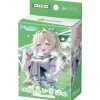Cover Cards*hololive Official Card Game Green Iroha Kazama Start Deck TCG JAPAN OFFICIAL