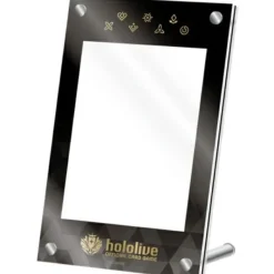 Cover Other Toys & Hobbies*hololive Official Card Game Official Holo Card Acrylic Frame vol.2 JAPAN