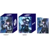 Cover hololive OFFICIAL CARD GAME Official Holo Card Case vol.16 Nerissa Ravencroft
