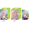 Cover hololive OFFICIAL CARD GAME Official Holo Card Case vol.15 Airani Iofifteen