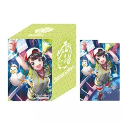 Cover Other Toys & Hobbies*hololive Official Holo Card Case vol.8 Oozora Subaru JAPAN OFFICIAL
