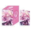 Cover hololive Official Holo Card Case vol.10 Hakui Koyori JAPAN OFFICIAL
