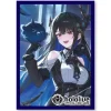 Cover Other Toys & Hobbies*hololive Official Holo Card Sleeve Vol.21 Nerissa Ravencroft JAPAN OFFICIAL