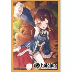Cover Other Toys & Hobbies|Spy×Family*hololive Official Holo Card Sleeve vol.16 Anya Melfissa JAPAN OFFICIAL