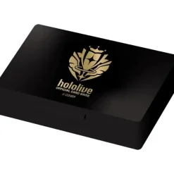 Cover hololive Official holoCa Marker Case vol.1 JAPAN OFFICIAL