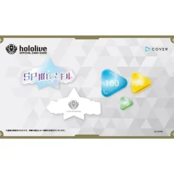 Cover Other Toys & Hobbies*hololive Official Marker Set Lite JAPAN OFFICIAL