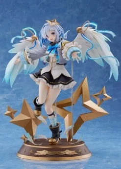 Claynel Hololive Production Amane Kanata 1/7 Figure JAPAN OFFICIAL