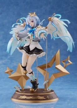 Claynel Hololive Production Amane Kanata 1/7 Figure JAPAN OFFICIAL