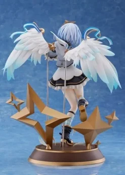 Claynel Hololive Production Amane Kanata 1/7 Figure JAPAN OFFICIAL