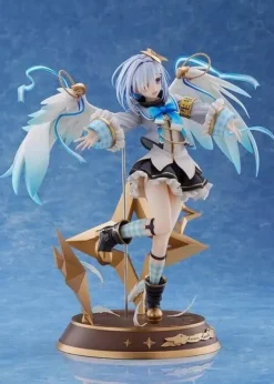 Claynel Hololive Production Amane Kanata 1/7 Figure JAPAN OFFICIAL