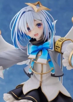 Claynel Hololive Production Amane Kanata 1/7 Figure JAPAN OFFICIAL