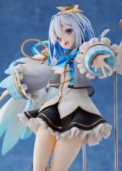 Claynel Hololive Production Amane Kanata 1/7 Figure JAPAN OFFICIAL