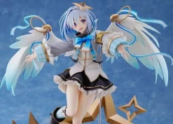 Claynel Hololive Production Amane Kanata 1/7 Figure JAPAN OFFICIAL