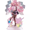 Claynel Hololive Production Hakui Koyori 1/7 Figure JAPAN OFFICIAL