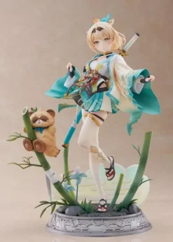 Claynel Figure*Hololive Production Iroha Kazama 1/7 Figure JAPAN OFFICIAL