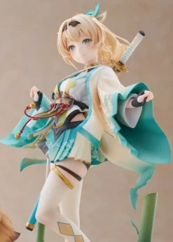 Claynel Figure*Hololive Production Iroha Kazama 1/7 Figure JAPAN OFFICIAL