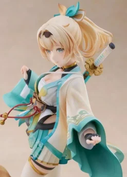 Claynel Figure*Hololive Production Iroha Kazama 1/7 Figure JAPAN OFFICIAL