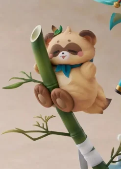 Claynel Figure*Hololive Production Iroha Kazama 1/7 Figure JAPAN OFFICIAL