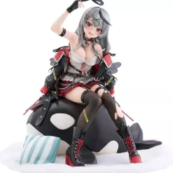 Max Factory Figure*Hololive Production Sakamata Chloe 1/6 Figure JAPAN OFFICIAL