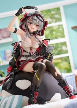 Max Factory Figure*Hololive Production Sakamata Chloe 1/6 Figure JAPAN OFFICIAL