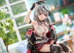 Max Factory Figure*Hololive Production Sakamata Chloe 1/6 Figure JAPAN OFFICIAL