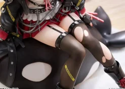 Max Factory Figure*Hololive Production Sakamata Chloe 1/6 Figure JAPAN OFFICIAL