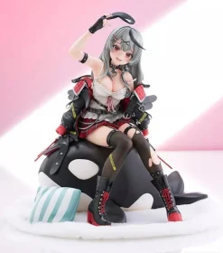 Max Factory Figure*Hololive Production Sakamata Chloe 1/6 Figure JAPAN OFFICIAL