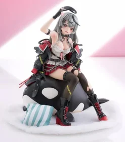 Max Factory Figure*Hololive Production Sakamata Chloe 1/6 Figure JAPAN OFFICIAL