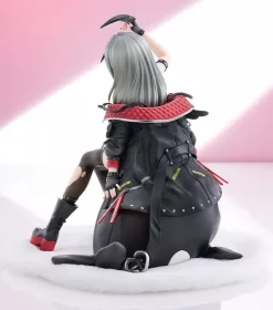 Max Factory Figure*Hololive Production Sakamata Chloe 1/6 Figure JAPAN OFFICIAL