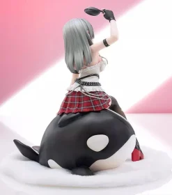 Max Factory Figure*Hololive Production Sakamata Chloe 1/6 Figure JAPAN OFFICIAL