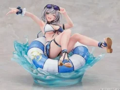 Good Smile Company Figure*Hololive Production Shirogane Noel Swimsuit Ver. 1/7 Figure JAPAN OFFICIAL