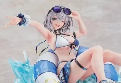 Good Smile Company Figure*Hololive Production Shirogane Noel Swimsuit Ver. 1/7 Figure JAPAN OFFICIAL