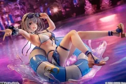 Good Smile Company Figure*Hololive Production Shirogane Noel Swimsuit Ver. 1/7 Figure JAPAN OFFICIAL