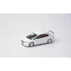 Model 1 Other Toys & Hobbies*Honda Civic Type R FD2 Champion White 1/64 Miniature Car JAPAN OFFICIAL