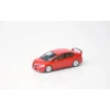 Model 1 Honda Civic Type R FD2 Frame Red 1/64 Miniature Car JAPAN OFFICIAL