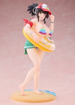 Honey 2 Figure*Shinobi Master Senran Kagura New Link Asuka Swimsuit Ver. 1/6 Figure