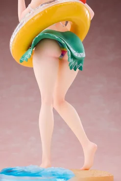 Honey 2 Figure*Shinobi Master Senran Kagura New Link Asuka Swimsuit Ver. 1/6 Figure