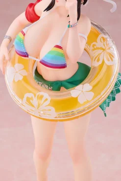 Honey 2 Figure*Shinobi Master Senran Kagura New Link Asuka Swimsuit Ver. 1/6 Figure