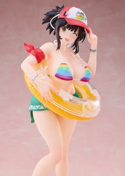 Honey 2 Figure*Shinobi Master Senran Kagura New Link Asuka Swimsuit Ver. 1/6 Figure