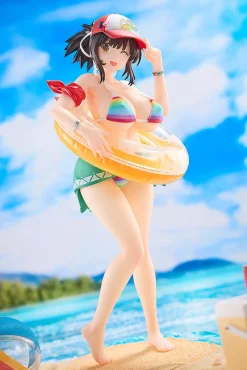 Honey 2 Figure*Shinobi Master Senran Kagura New Link Asuka Swimsuit Ver. 1/6 Figure