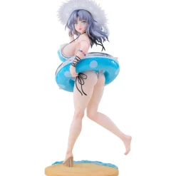 Honey 2 Shinobi Master Senran Kagura New Link Yumi Swimsuit Ver. 1/6 Figure