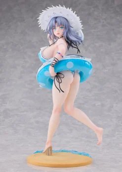 Honey 2 Shinobi Master Senran Kagura New Link Yumi Swimsuit Ver. 1/6 Figure